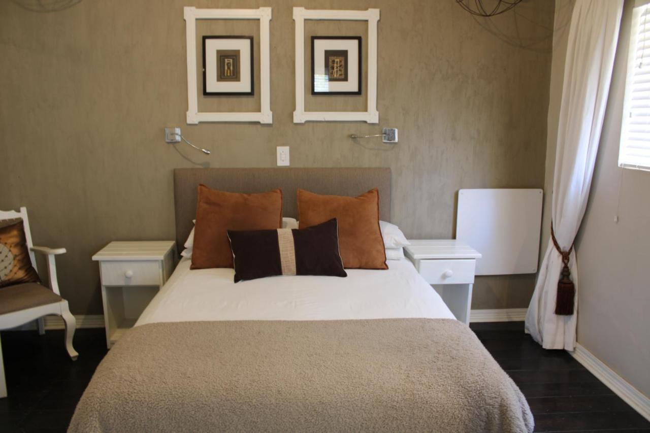 The Calitz Hotel Calitzdorp Exterior photo